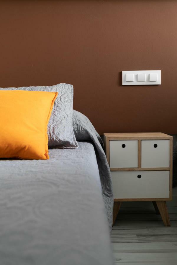 Apartamento Deluxe A 50M De Playa - Aire Wifi Gandia Zewnętrze zdjęcie