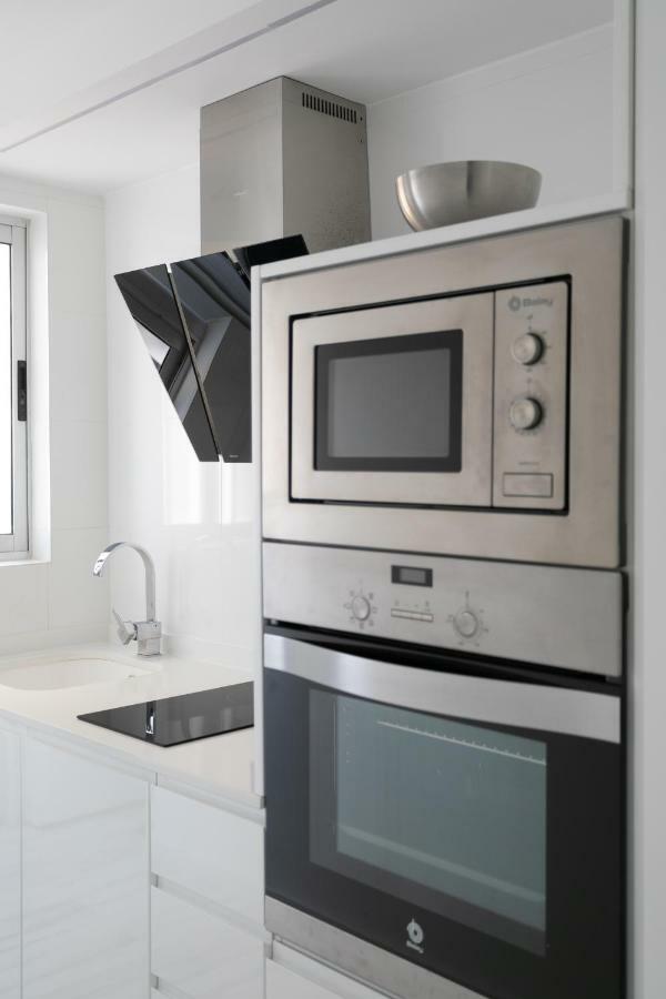 Apartamento Deluxe A 50M De Playa - Aire Wifi Gandia Zewnętrze zdjęcie